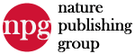 Nature Publishing Group Logo