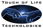 Touch of Life Logo