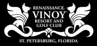 Vinoy Logo